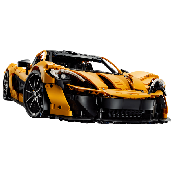 Конструктор "МакЛарен P1" 3893 деталей