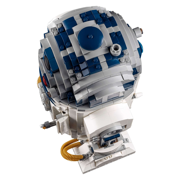 Конструктор Зоряні Війни "R2-D2" 2314 деталей