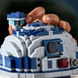 Конструктор Зоряні Війни "R2-D2" 2314 деталей