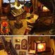 Румбокс "Магічна книгарня", DIY-набір для творчості