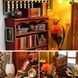 Румбокс "Магічна книгарня", DIY-набір для творчості