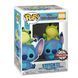 Фігурка Pop! "Стіч та лягушка" Lilo & Stitch 10 см
