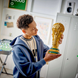 Конструктор "Офіційний трофей чемпіонату світу з футболу FIFA" 2842 деталі