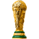 Конструктор "Офіційний трофей чемпіонату світу з футболу FIFA" 2842 деталі