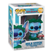 Фігурка Pop! "Гавайські танці" Lilo & Stitch 10 см