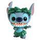 Фігурка Pop! "Гавайські танці" Lilo & Stitch 10 см