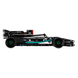 Конструктор "Мерседес-AMG F1 W14 E Performance" з інерційним механізмом, 240 деталей