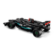 Конструктор "Мерседес-AMG F1 W14 E Performance" з інерційним механізмом, 240 деталей