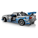 Конструктор "Ніссан Скайлайн GT-R (R34): Подвійний форсаж" 1410 деталей