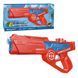 Водяний бластер Electric Water Gun, акумуляторний, Червоний