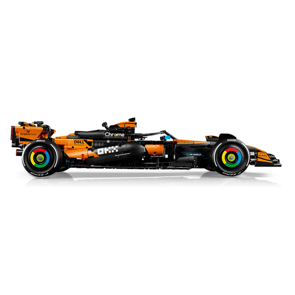 Конструктор "Макларен MCL39 F1" 1675 деталей