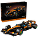 Конструктор "Макларен MCL39 F1" 1675 деталей