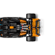 Конструктор "Макларен MCL39 F1" 1675 деталей
