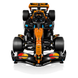 Конструктор "Макларен MCL39 F1" 1675 деталей