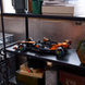 Конструктор "Макларен MCL39 F1" 1675 деталей
