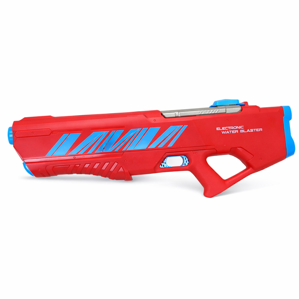 Водяний автомат Electric Water Gun, акумуляторний, Червоний