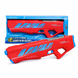 Водяний автомат Electric Water Gun, акумуляторний, Червоний