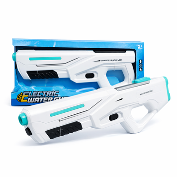Водяний бластер Electric Water Gun, акумуляторний