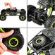 Машинка на радіокеруванні RC Rock Crawler 1:18, 4x4, 2.4GHz, всюдихід з посиленою підвіскою