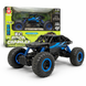 Машинка на радіокеруванні RC Rock Crawler 1:18, 4x4, 2.4GHz, всюдихід з посиленою підвіскою