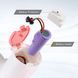 Водяна гвинтівка Electric Water Gun, акумуляторний, Рожевий