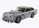Конструктор "Джеймс Бонд: Астон Мартін DB5" 1439 деталей