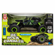 Машинка на радіокеруванні RC Rock Crawler 1:18, 4x4, 2.4GHz, всюдихід з посиленою підвіскою