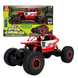 Машинка на радіокеруванні RC Rock Crawler 1:18, 4x4, 2.4GHz, всюдихід з посиленою підвіскою